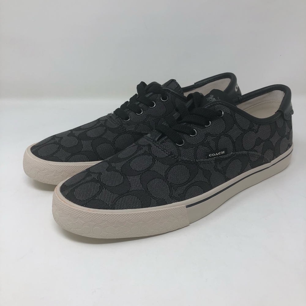 Citysole Skate Lace Up Sneaker Signature